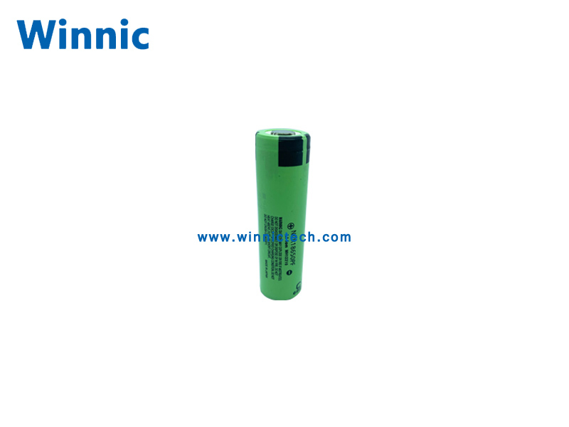 NCR18650PF